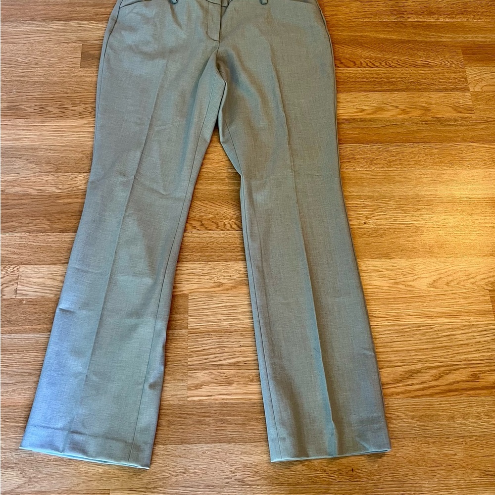 Express Women Editor Pant